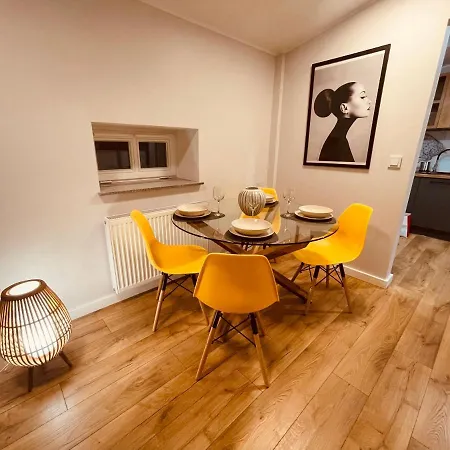 Apartamenty Ktw Kosciuszki 41 - Sky & Design Katovice Exteriér fotografie