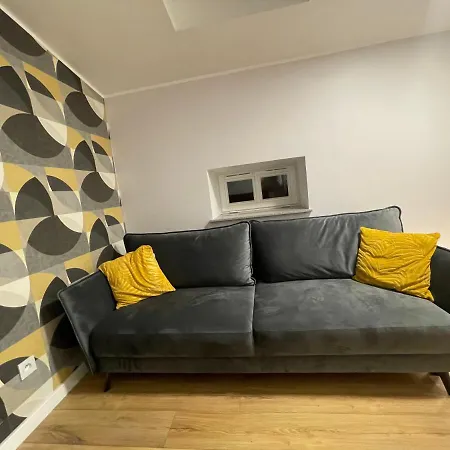 Apartamenty Ktw Kosciuszki 41 - Sky & Design Katovice Exteriér fotografie