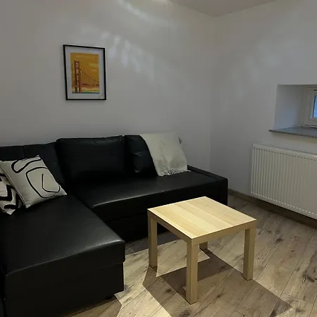 Apartamenty Ktw Kosciuszki 41 - Sky & Design Katovice Exteriér fotografie