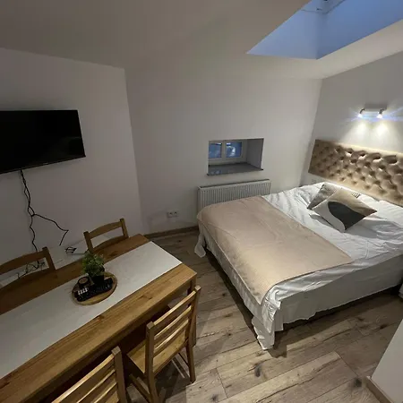 Apartamenty Ktw Kosciuszki 41 - Sky & Design Katovice Exteriér fotografie