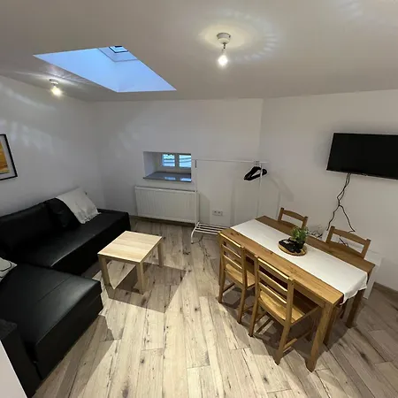 Apartamenty Ktw Kosciuszki 41 - Sky & Design Katovice Exteriér fotografie