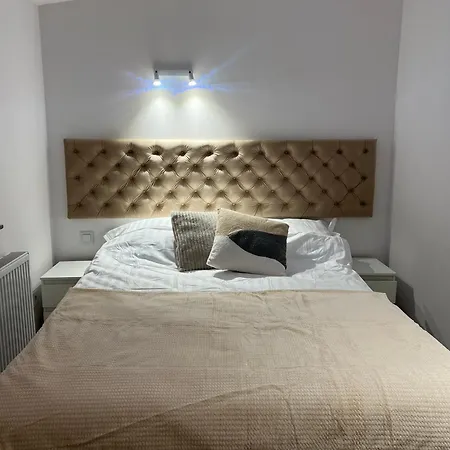 Apartamenty Ktw Kosciuszki 41 - Sky & Design Katovice Exteriér fotografie
