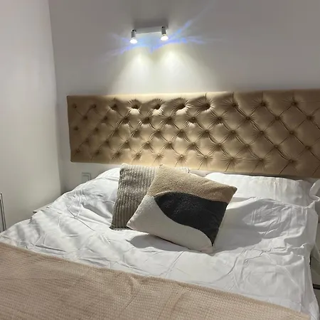 Apartamenty Ktw Kosciuszki 41 - Sky & Design Katovice Exteriér fotografie