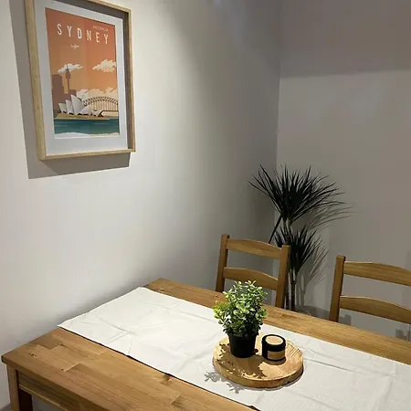 Apartamenty Ktw Kosciuszki 41 - Sky & Design Katovice Exteriér fotografie