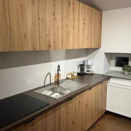 Apartamenty Ktw Kosciuszki 41 - Sky & Design Katovice Exteriér fotografie