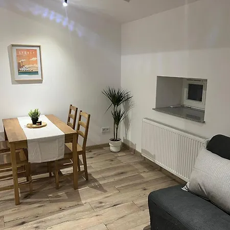 Apartamenty Ktw Kosciuszki 41 - Sky & Design Katovice Exteriér fotografie