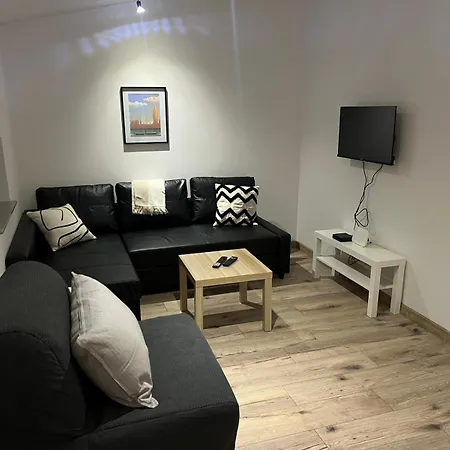 Apartamenty Ktw Kosciuszki 41 - Sky & Design Katovice Exteriér fotografie