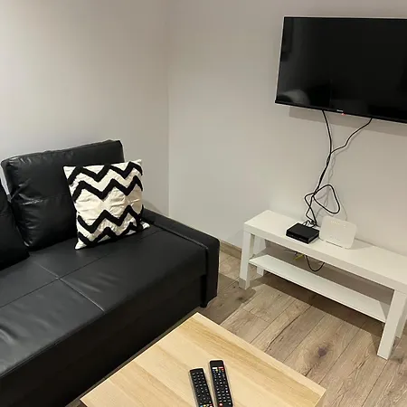 Apartamenty Ktw Kosciuszki 41 - Sky & Design Katovice Exteriér fotografie