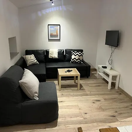 Apartamenty Ktw Kosciuszki 41 - Sky & Design Katovice Exteriér fotografie