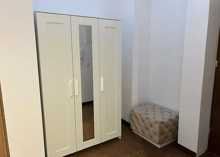 Apartamenty Ktw Kosciuszki 41 - Sky & Design