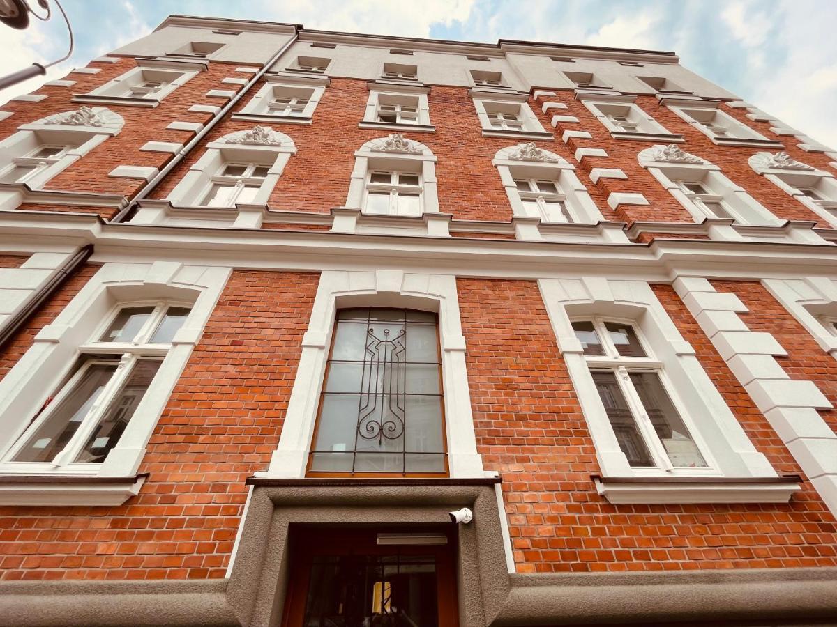 Apartmán Ktw Kosciuszki 41 - Sky & Design Katovice