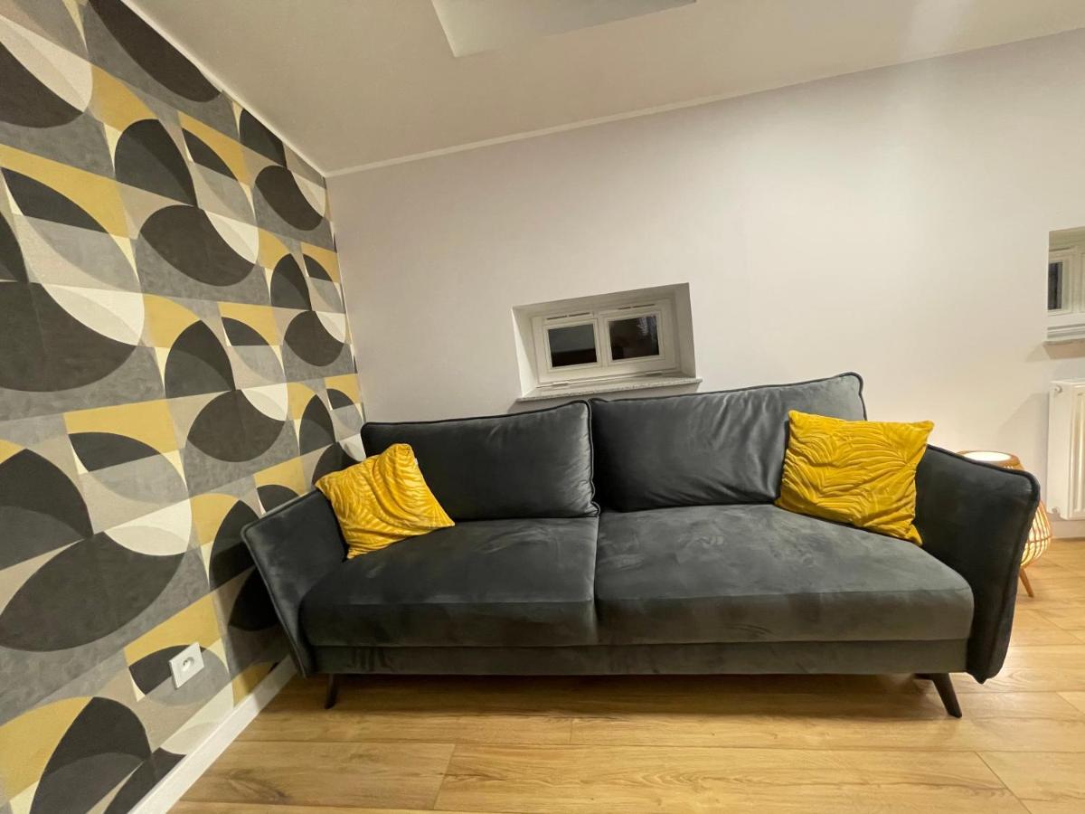 Apartmán Ktw Kosciuszki 41 - Sky & Design