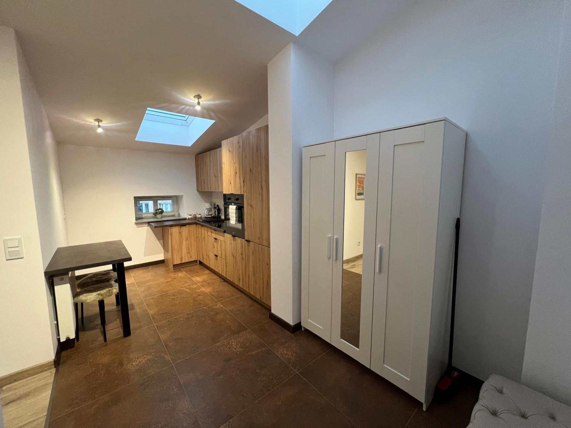 Ktw Kosciuszki 41 - Sky & Design Apartmán *