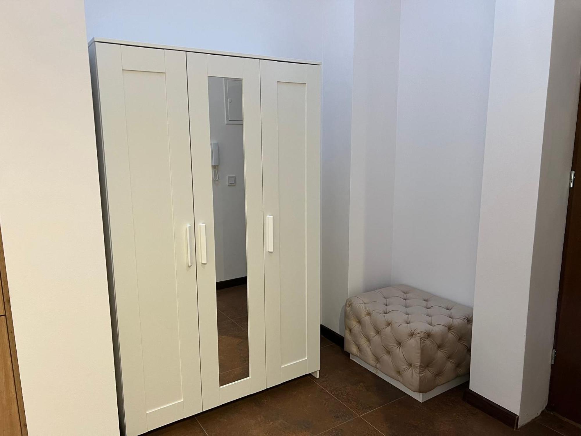 Ktw Kosciuszki 41 - Sky & Design Apartmán
