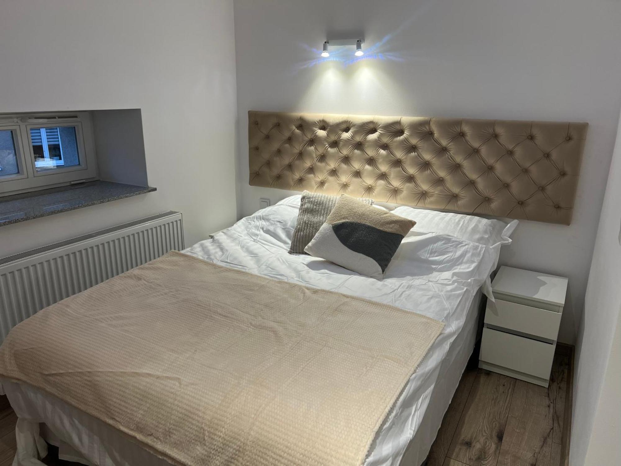 Ktw Kosciuszki 41 - Sky & Design Apartmán