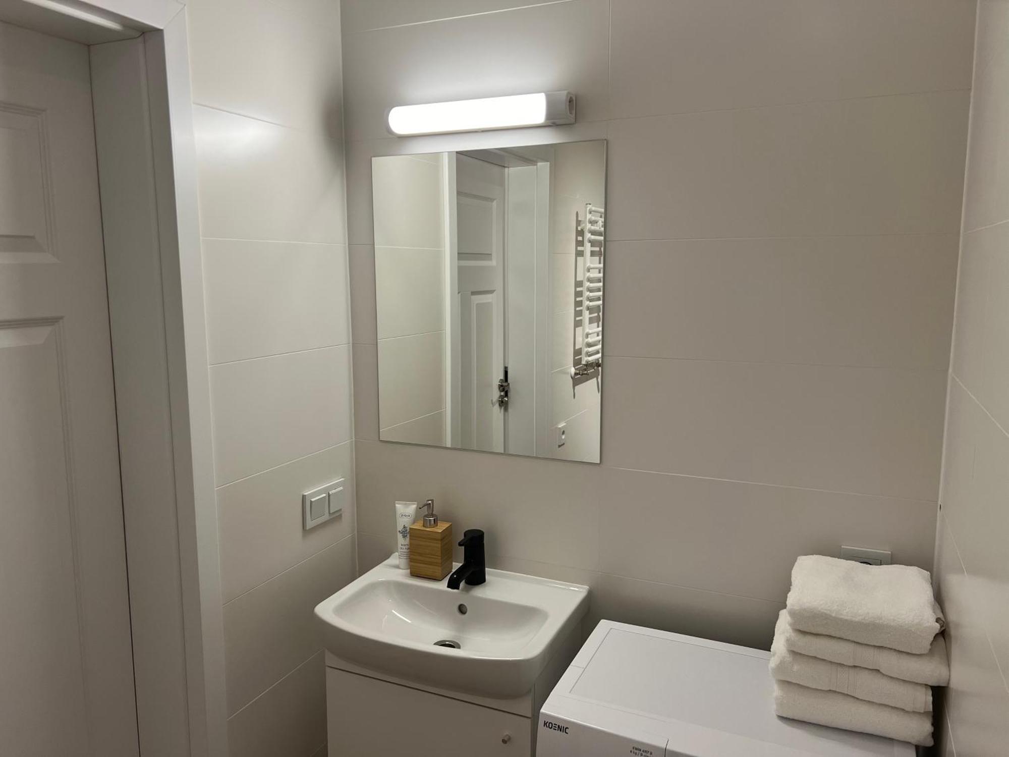 Ktw Kosciuszki 41 - Sky & Design Apartmán